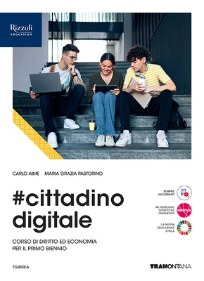 # cittadino digitale
