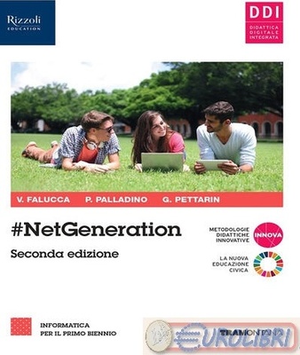 Nextgeneration. Biennio