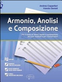 Armonia, Analisi e Composizione