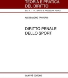 Diritto penale dello sport