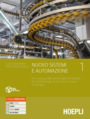 NUOVO SISTEMI E AUTOMAZIONE 1
