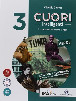 Cuori intelligenti. Vol. 3. Ediz. verde