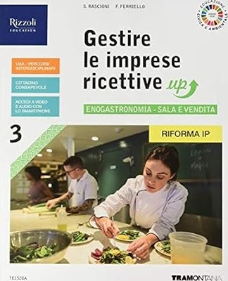 Gestire le imprese ricettive up 3
