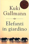 Elefanti in giardino