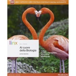 AL CUORE DELLA BIOLOGIA PRIMO BIENNIO. P