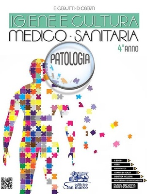Igiene e cultura medico-sanitaria 2. Patologia