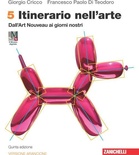 Itinerario nell'arte 5 vers. arancione