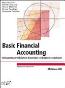Basic financial accounting