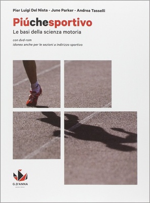Più che sportivo