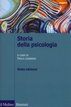Storia della psicologia. Sesta edizione