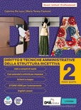 DTA Vol. 2. Diritto e tecniche amministrative della struttura ricettiva