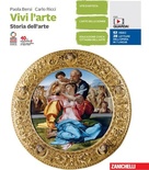 Vivi l'arte. Storia dell'arte. Per la Scuola media