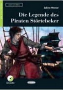 Die Legende des Piraten störtebeker A1