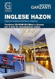 Grande dizionario Hazon di inglese