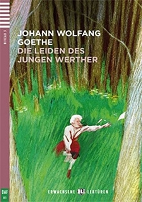 Die Leiden des jungen Werthers + CD