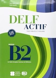 Delf actif. B2. Adultes