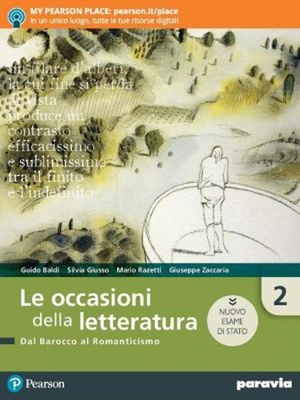 Le occasioni della letteratura 2