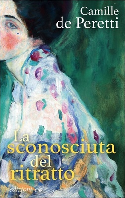 La sconosciuta del ritratto