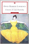 L' amante di lady Chatterley