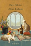 odore di chiuso