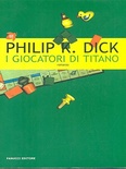 I giocatori di Titano