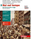 Noi nel tempo. 3: Dal Novecento a oggi