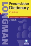 Longman Pronunciation Dictionary 3rd Edition. Paper and CD-ROM Pack