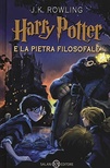 Harry Potter e la pietra filosofale. Vol. 1