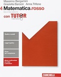 Matematica.rosso 4 con TUTOR