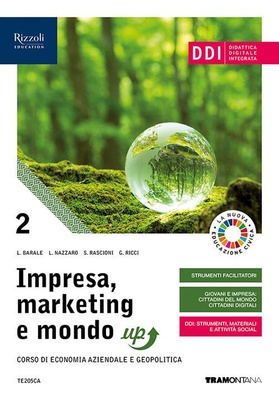 impresa marketing mondo piu' up 2