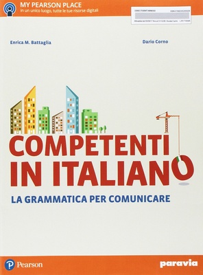 COMPETENTI IN ITALIANO