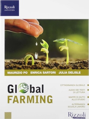 Global farming.