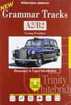 NEW Grammar Tracks A2/B2