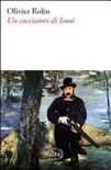 CACCIATORE DI LEONI