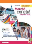 Marché conclu! Objectif 2030.