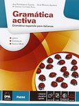 Gramática activa. Gramática española para italianos