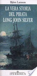 La vera storia del pirata Long John Silver