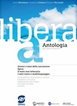Libera. Antologia a+c+d