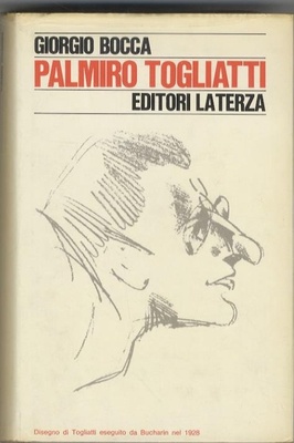 Palmiro Togliatti