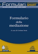 Formulario della mediazione