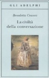La civiltà della conversazione