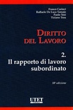 Diritto del lavoro vol.2