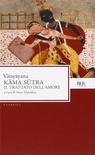 Kama sutra. Il trattato dell'amore