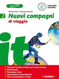 Nuovi compagni di viaggio 2. Per la Scuola media