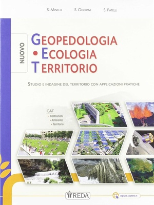 GEOPEDOLOGIA ECOLOGIA TERRITORIO
