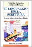 il linguaggio della scrittura