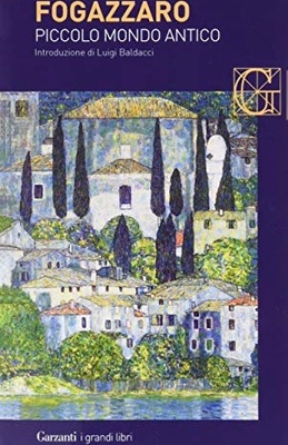 Piccolo mondo antico
