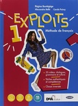 Exploits. Livre de l'élève