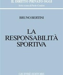 La responsabilità sportiva