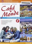 CAFE MONDE 1